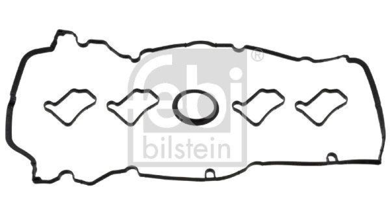 FEBI BILSTEIN 47927 Ventildeckeldichtungssatz für Mercedes-Benz