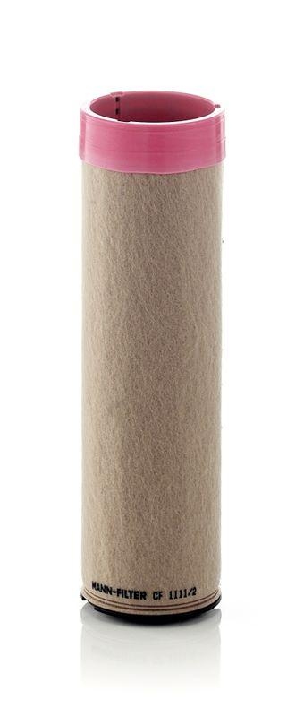 MANN-FILTER CF 1111/2 Sekundärluftfilter für Deutz/Fahr/KHD