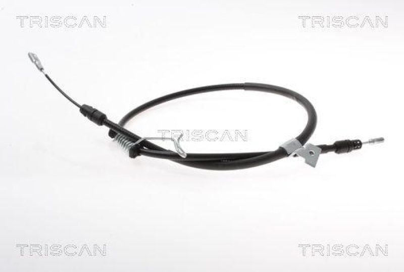 TRISCAN 8140 161197 Handbremsseil f&uuml;r Ford