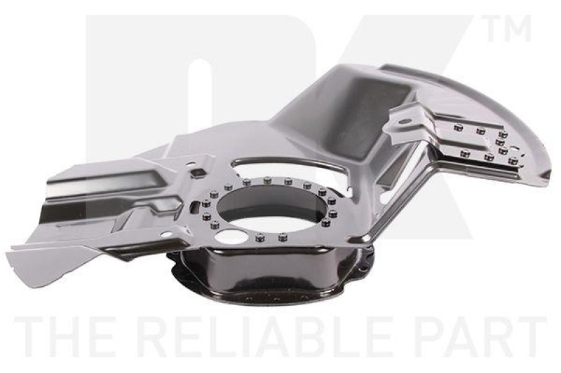 NK 231511 Spritzblech, Bremsscheibe f&uuml;r BMW