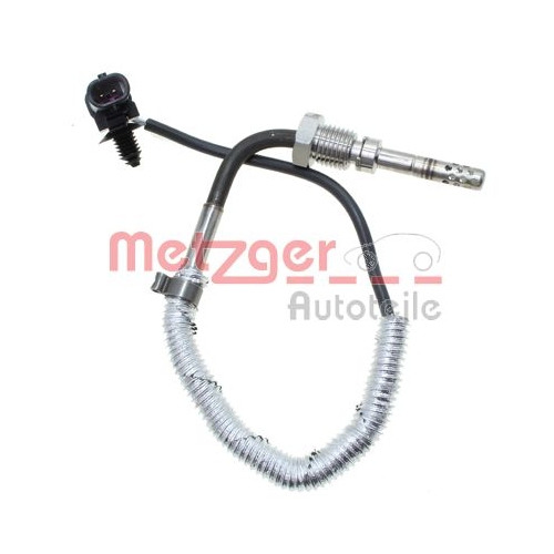 METZGER 0894038 Sensor, Abgastemperatur f&uuml;r VOLVO