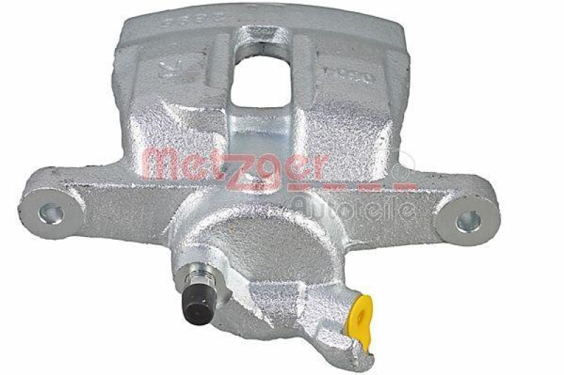 METZGER 6261198 Bremssattel Neuteil f&uuml;r LAND ROVER HA rechts