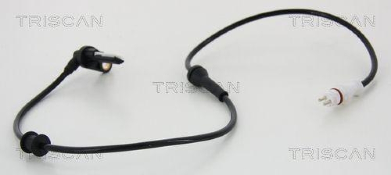 TRISCAN 8180 25215 Sensor, Raddrehzahl f&uuml;r Renault, Dacia