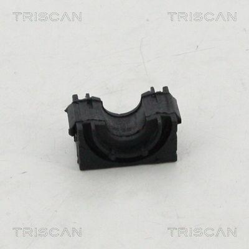 TRISCAN 8500 24856 Lagerbuchse - Stabilisator für Opel Astra H