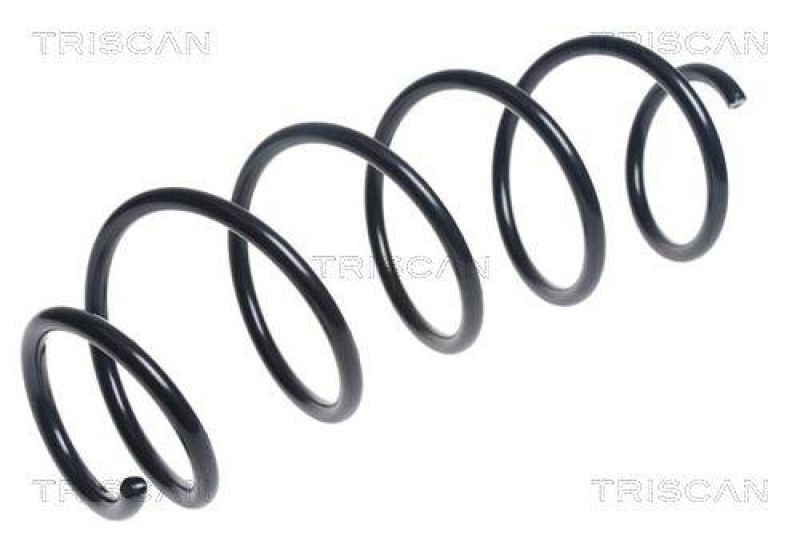 TRISCAN 8750 28265 Spiralfeder Vorne für Peugeot 2008 1,2 Vti A/C