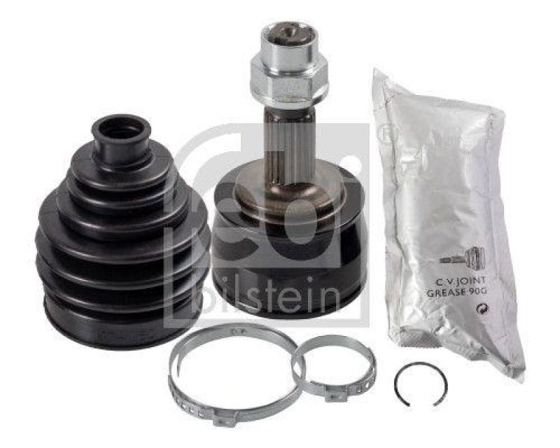 FEBI BILSTEIN 174025 Antriebswellengelenksatz f&uuml;r Fiat
