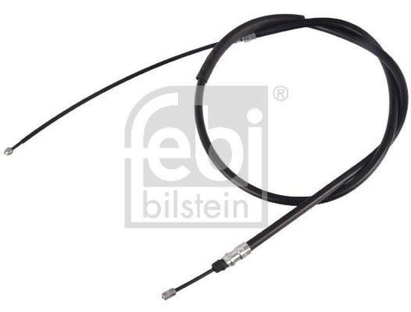 FEBI BILSTEIN 180486 Handbremsseil für BMW