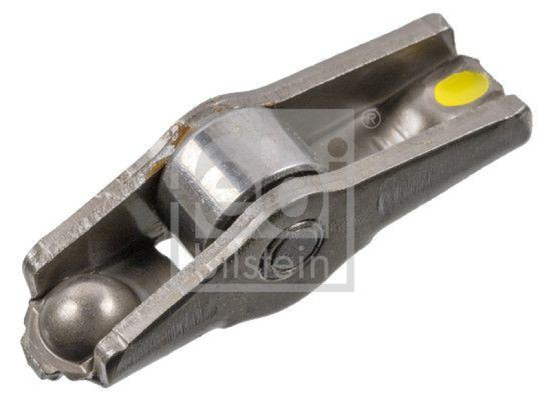 FEBI BILSTEIN 36541 Rollenschlepphebel f&uuml;r Peugeot