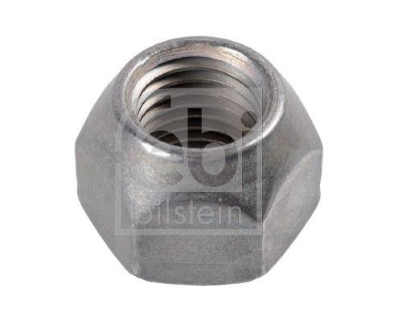 FEBI BILSTEIN 46705 Radmutter für Ford