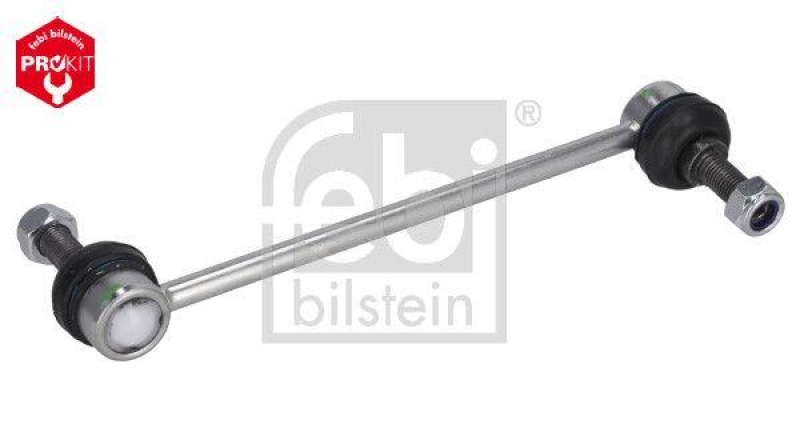 FEBI BILSTEIN 48121 Verbindungsstange mit Muttern f&uuml;r Ford