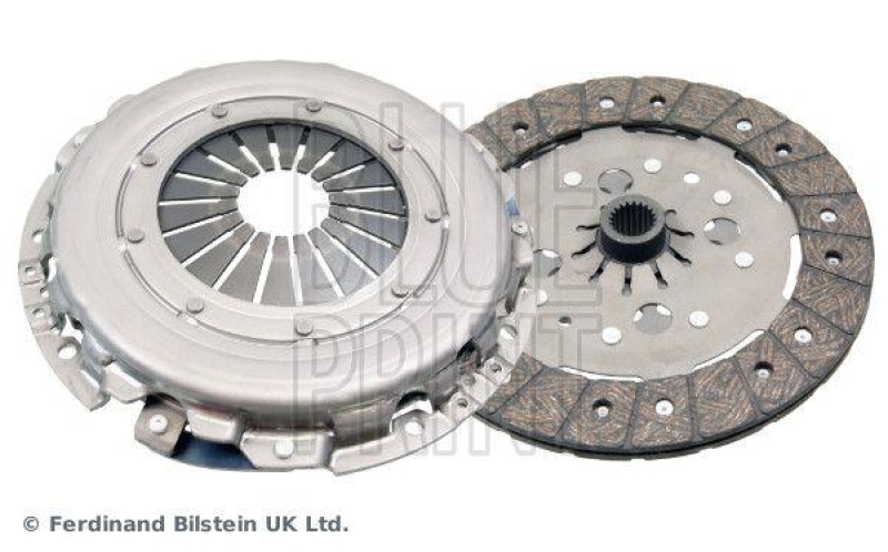 BLUE PRINT ADBP300083 Kupplungssatz für Fiat PKW