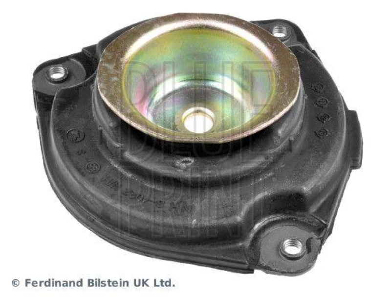 BLUE PRINT ADN180504 Federbeinst&uuml;tzlager ohne Kugellager f&uuml;r Renault
