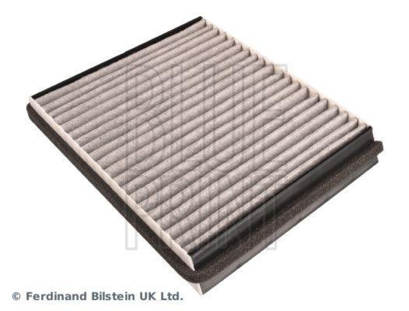 BLUE PRINT ADR162525 Innenraumfilter für Renault