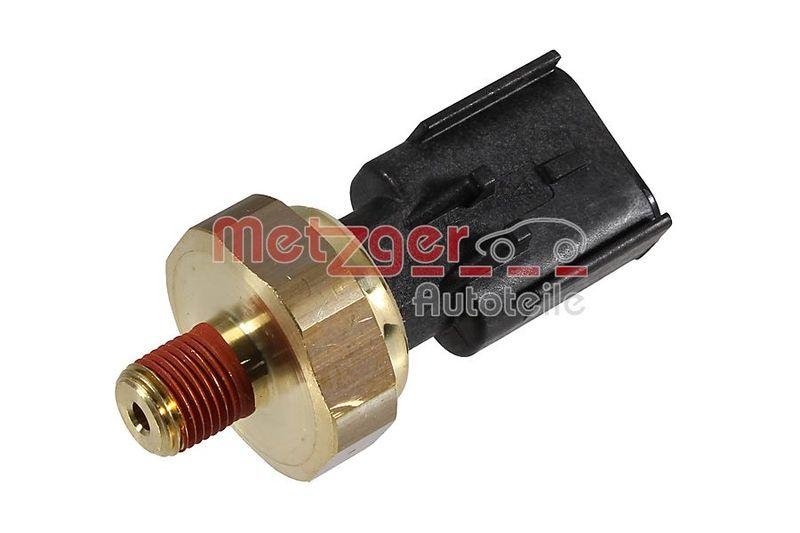 METZGER 0906478 Sensor, &Ouml;ldruck f&uuml;r CHRYSLER/JEEP/LANCIA