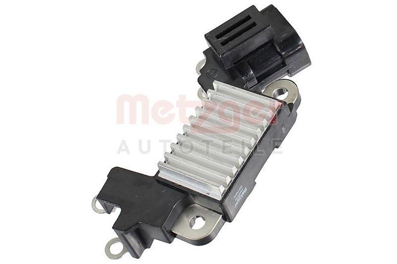 METZGER 2390039 Generatorregler f&uuml;r OPEL