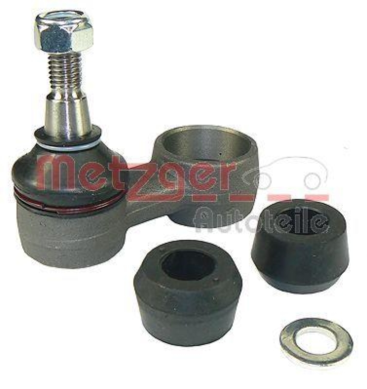 METZGER 53050418 Stange/Strebe, Stabilisator f&uuml;r LAND ROVER HA/VA