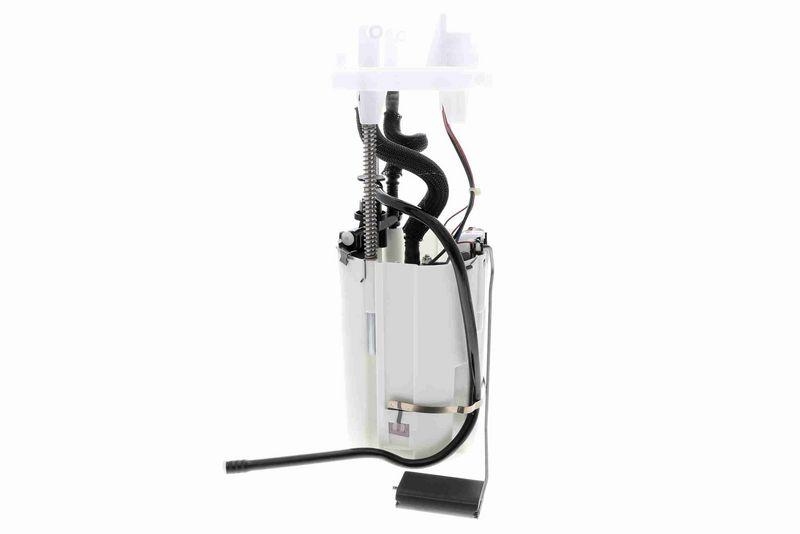 VEMO V24-09-0021 Kraftstoff-F&ouml;rdereinheit 4 Bar, &Oslash; 135 mm 12V, mit Tankgeber f&uuml;r LANCIA
