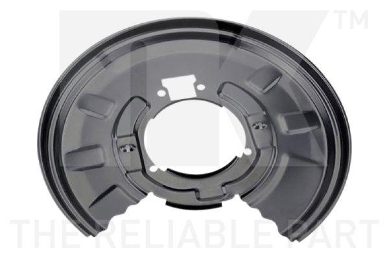 NK 231531 Spritzblech, Bremsscheibe f&uuml;r BMW