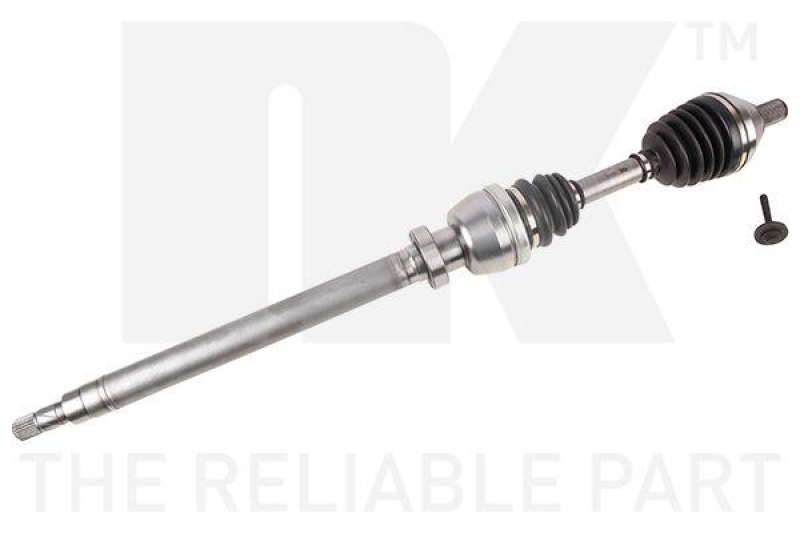 NK 5025100 Antriebswelle f&uuml;r FORD, VOLVO