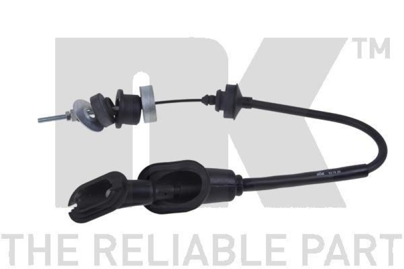 NK 921929 Seilzug, Kupplungsbet&auml;tigung f&uuml;r CITROEN, PEUGEOT