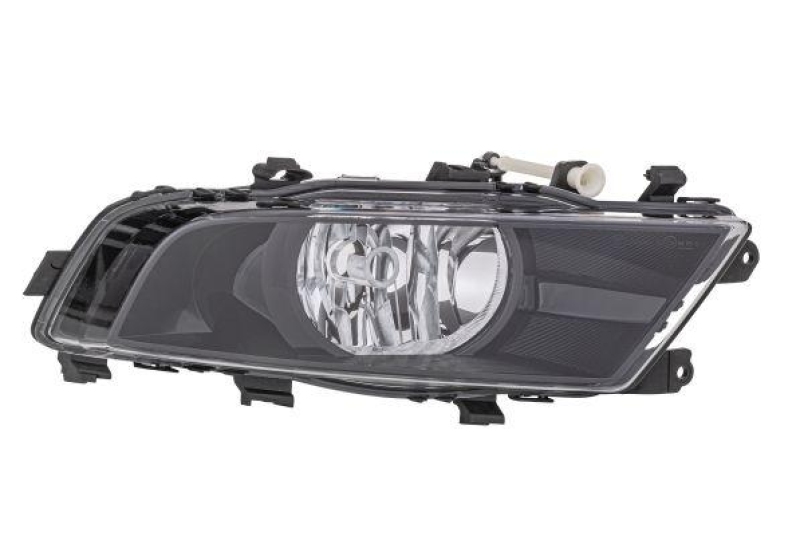 HELLA 1NG 354 844-121 Nebelscheinwerfer rechts Halogen SKODA