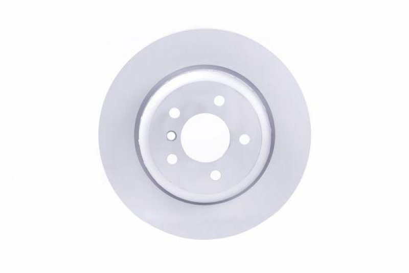 HELLA 8DD 355 120-671 Bremsscheibe f&uuml;r BMW