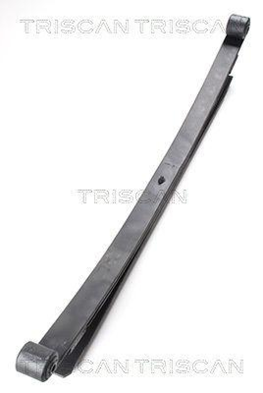 TRISCAN 8765 23021 Blattfeder Hinten f&uuml;r Mercedes