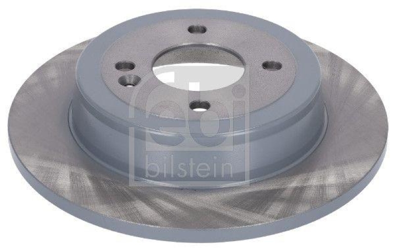 FEBI BILSTEIN 108420 Bremsscheibe f&uuml;r KIA