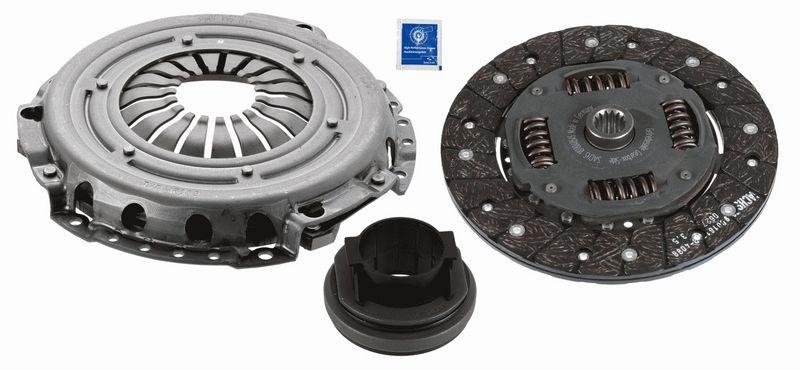 SACHS 3000174006 Kupplungssatz