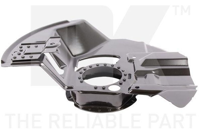 NK 231512 Spritzblech, Bremsscheibe f&uuml;r BMW