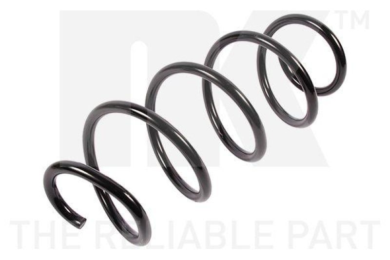 NK 5347225 Fahrwerksfeder f&uuml;r AUDI