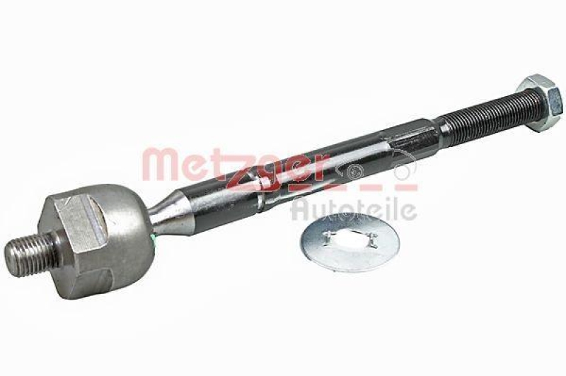 METZGER 51028108 Axialgelenk, Spurstange f&uuml;r TOYOTA VA links/rechts INNEN
