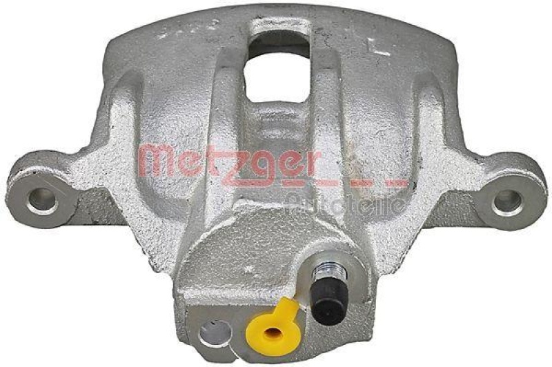 METZGER 6261199 Bremssattel Neuteil f&uuml;r LAND ROVER HA/VA links