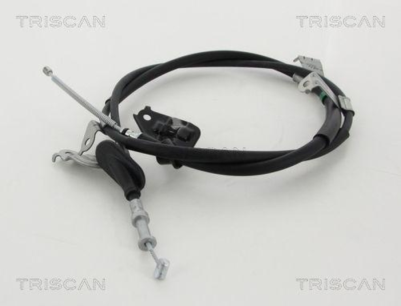 TRISCAN 8140 68131 Handbremsseil f&uuml;r Subaru Forester