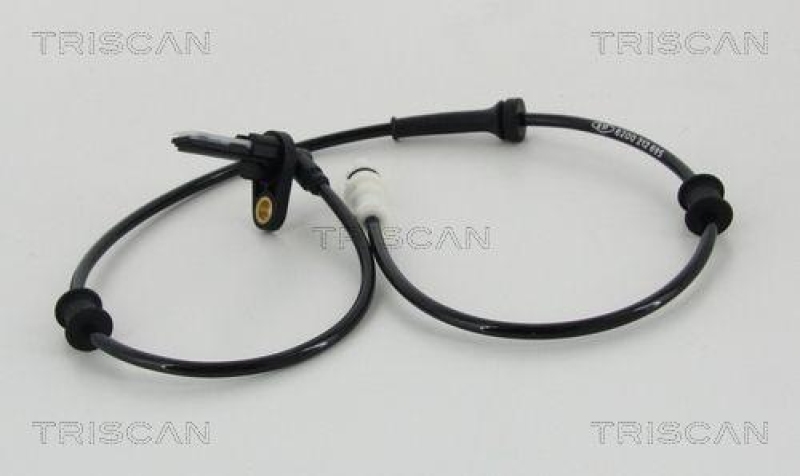 TRISCAN 8180 25216 Sensor, Raddrehzahl f&uuml;r Renault, Dacia