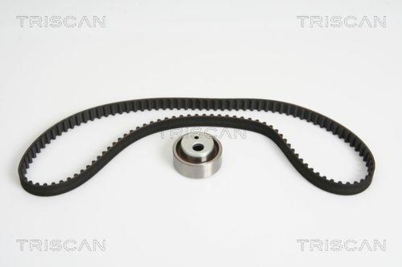 TRISCAN 8647 10006 Zahnriemensatz f&uuml;r Citroen, Peugeot