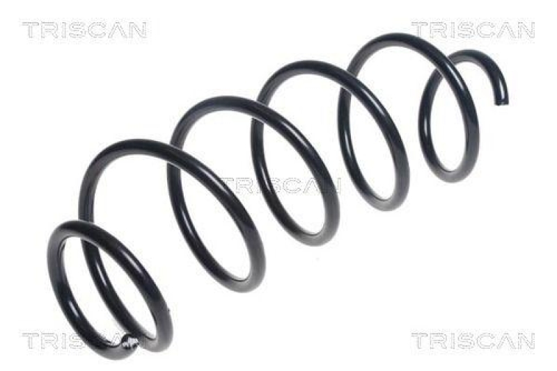 TRISCAN 8750 28266 Spiralfeder Vorne für Peugeot 2008 1,6 Hdi