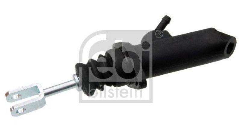 FEBI BILSTEIN 109604 Kupplungsgeberzylinder f&uuml;r RENAULT (RVI)