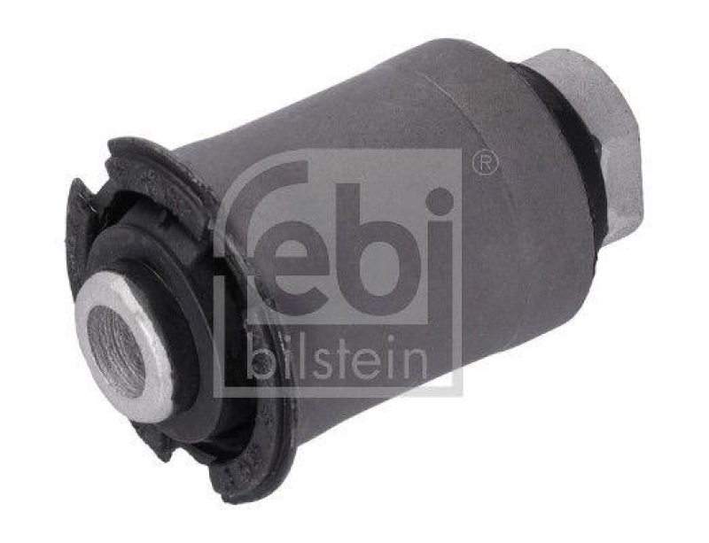 FEBI BILSTEIN 12306 Querlenkerlager f&uuml;r Mercedes-Benz