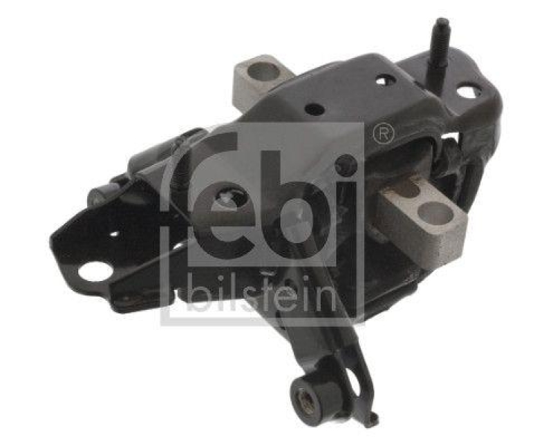FEBI BILSTEIN 19906 Motor- / Getriebelager für VW-Audi