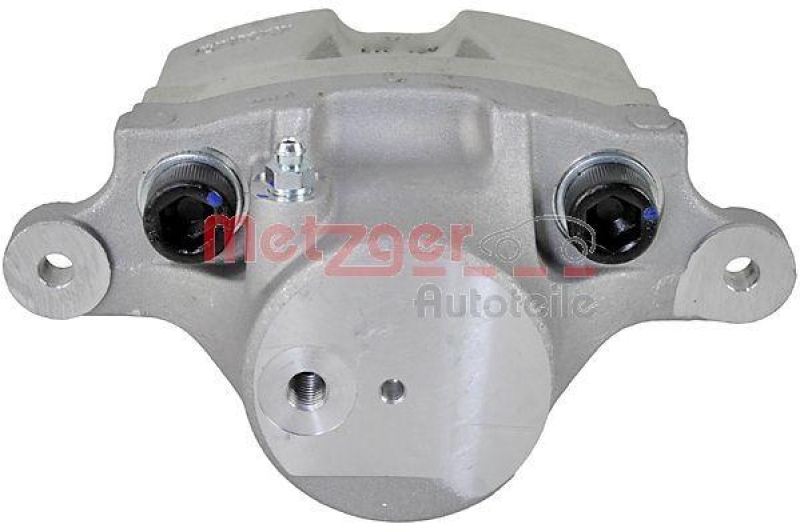 METZGER 6261313 Bremssattel Neuteil für PEUGEOT VA links