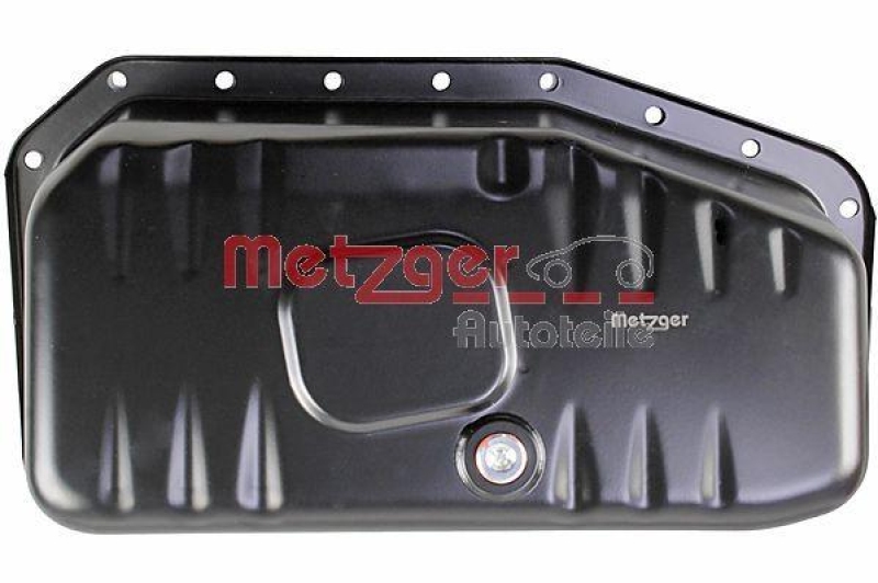 METZGER 7990053 &Ouml;lwanne f&uuml;r CITROEN/FIAT/PEUGEOT M. &Ouml;LABLASSSCHRAUBE