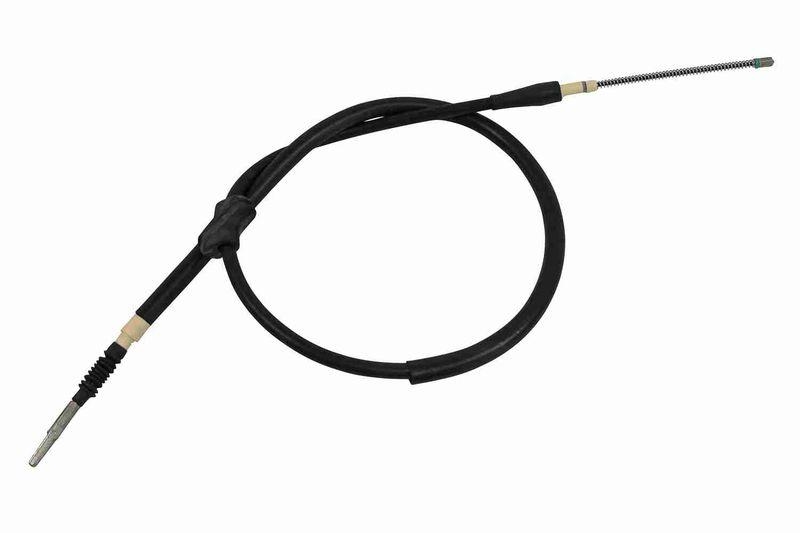 VAICO V10-30099 Seilzug, Feststellbremse Feststellbremse 1345 mm f&uuml;r VW