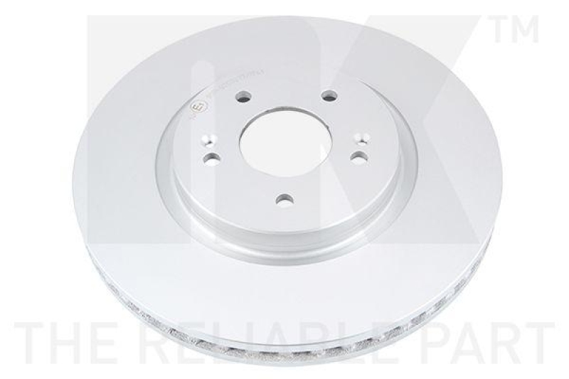 NK 319966 Bremsscheibe f&uuml;r HYUNDAI, KIA