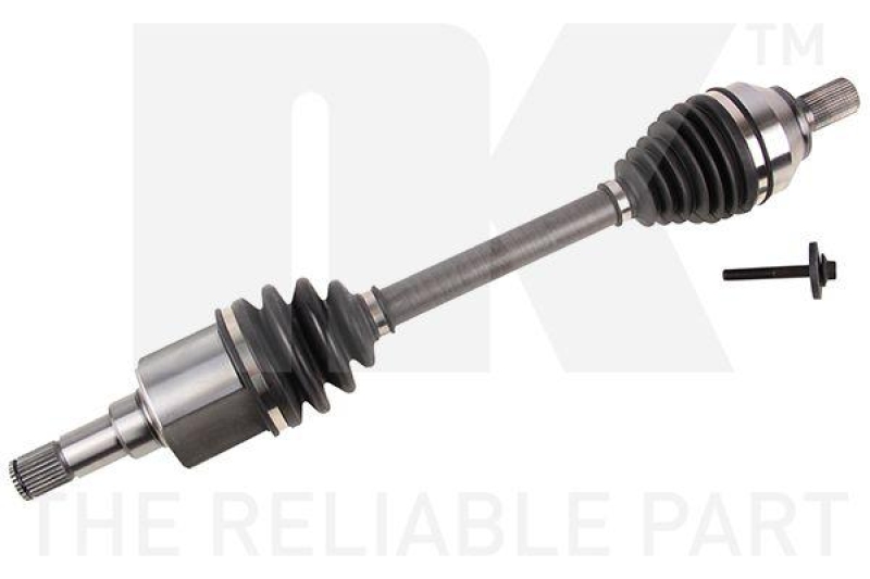 NK 5025101 Antriebswelle f&uuml;r FORD, VOLVO
