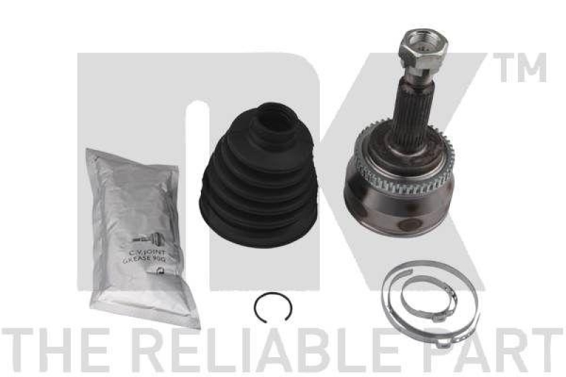 NK 513416 Gelenksatz, Antriebswelle für HYUNDAI, KIA