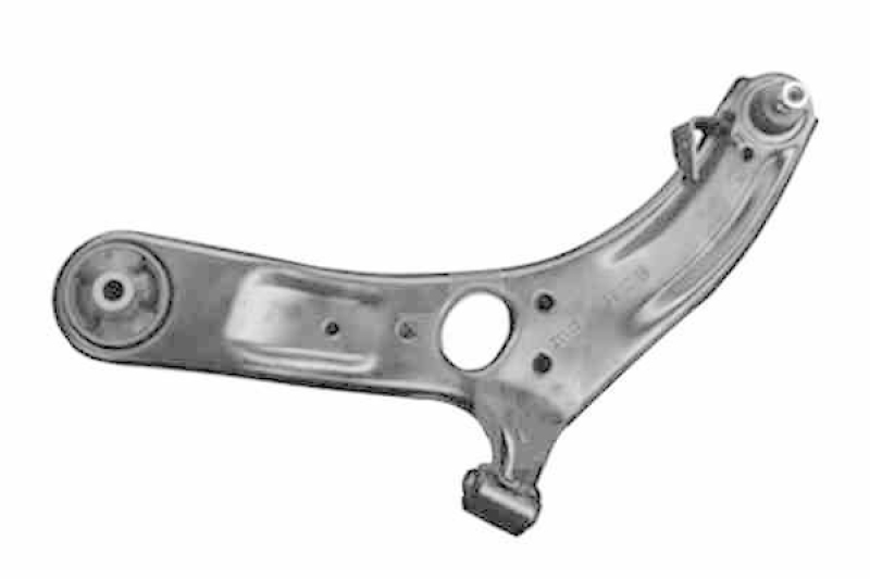 ACKOJA A52-0249 Lenker, Radaufh&auml;ngung Vorderachse links f&uuml;r HYUNDAI