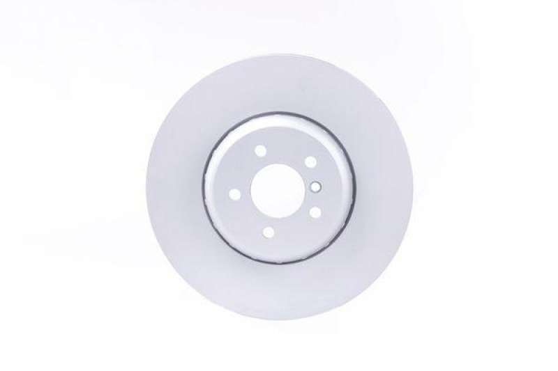 HELLA 8DD 355 120-681 Bremsscheibe f&uuml;r BMW