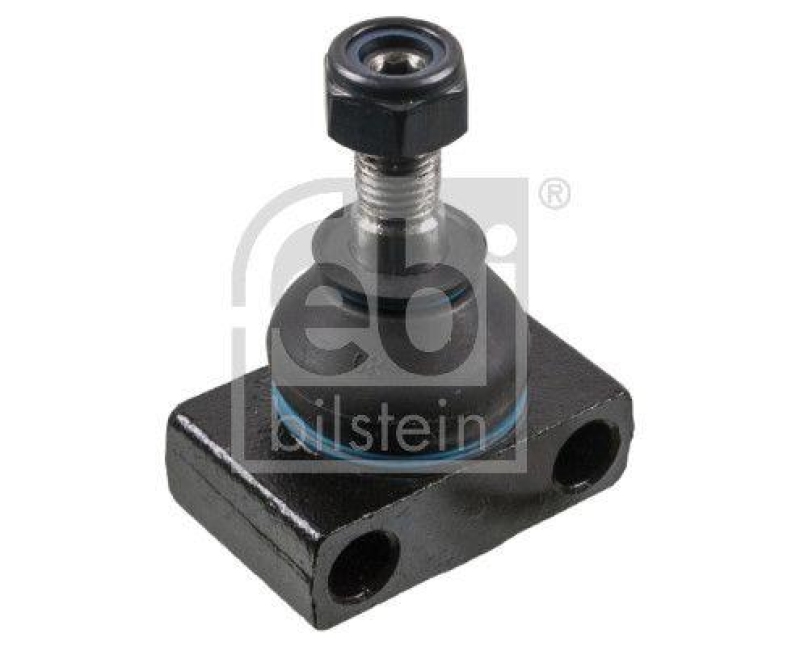 FEBI BILSTEIN 24632 Traggelenk mit Sicherungsmutter für SMART