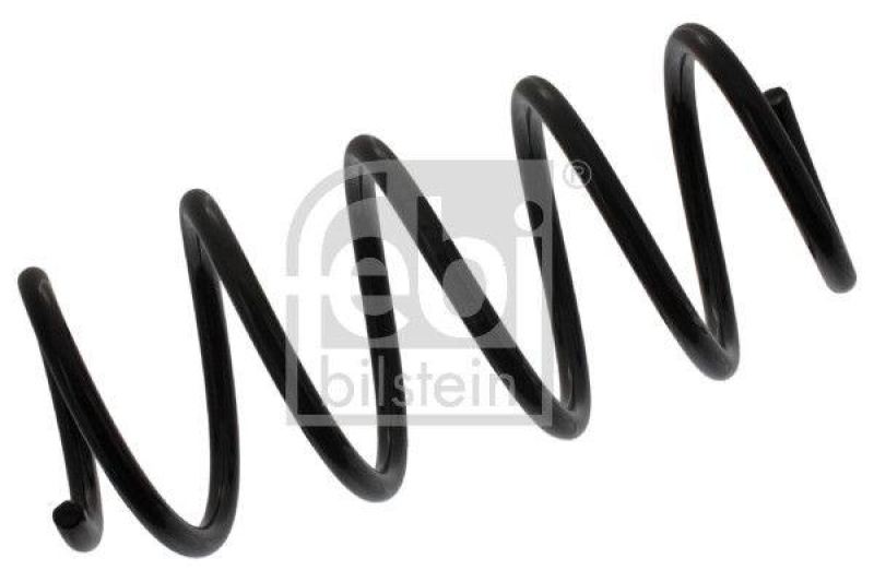 FEBI BILSTEIN 38580 Fahrwerksfeder für Opel